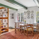 Ibbe - 3-5km From The Sea By Interhome