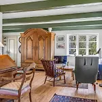 Сasa de vacaciones Ibbe - 3-5km From The Sea By Interhome *