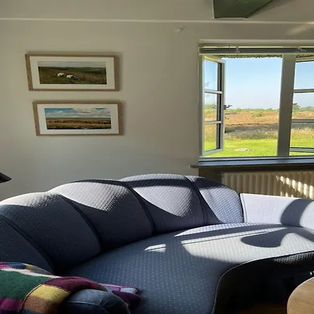 Ibbe - 3-5km From The Sea By Interhome Holiday home *