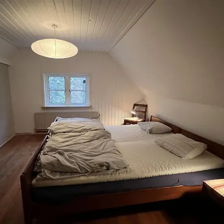 Holiday home Ibbe - 3-5km From The Sea By Interhome Bolilmark