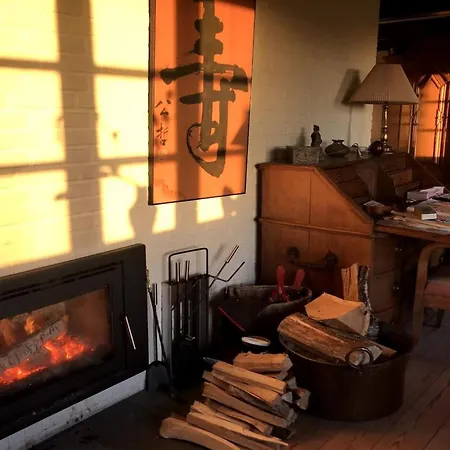Holiday home Ibbe - 3-5km From The Sea By Interhome *