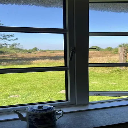 Ibbe - 3-5km From The Sea By Interhome Holiday home Bolilmark
