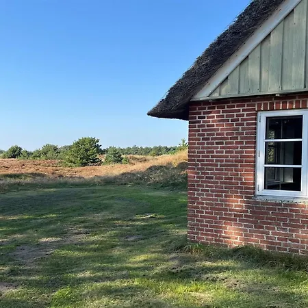 Holiday home Ibbe - 3-5km From The Sea By Interhome