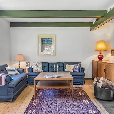Ibbe - 3-5km From The Sea By Interhome Hébergement de vacances