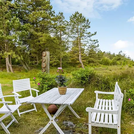 Ibbe - 3-5km From The Sea By Interhome Hébergement de vacances *
