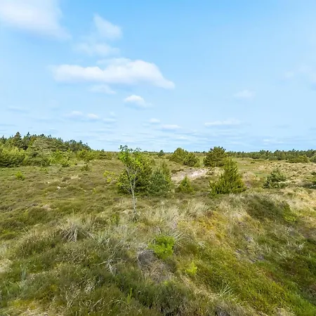 Ibbe - 3-5km From The Sea By Interhome Hébergement de vacances Bolilmark