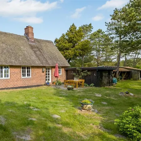 Ibbe - 3-5km From The Sea By Interhome Holiday home