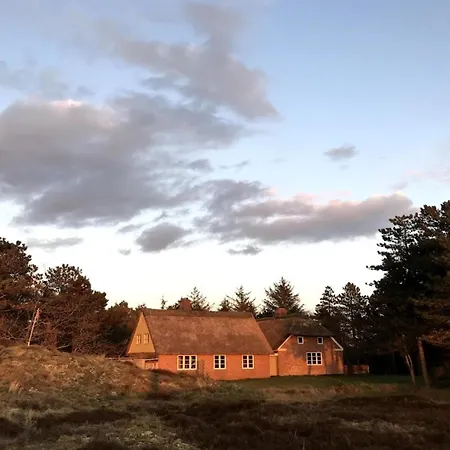 בית נופש Ibbe - 3-5km From The Sea By Interhome Bolilmark