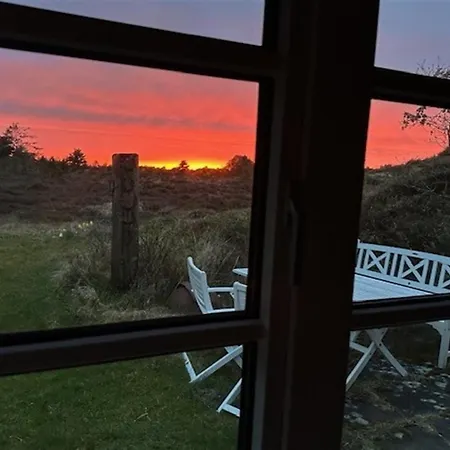 Ibbe - 3-5km From The Sea By Interhome בית נופש Bolilmark