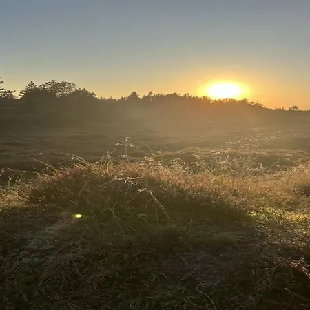 בית נופש Ibbe - 3-5km From The Sea By Interhome Bolilmark