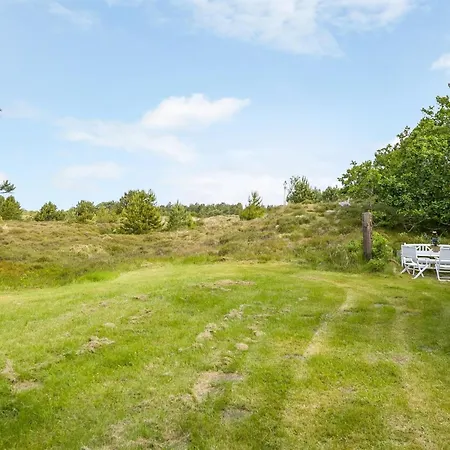 Ibbe - 3-5km From The Sea By Interhome *