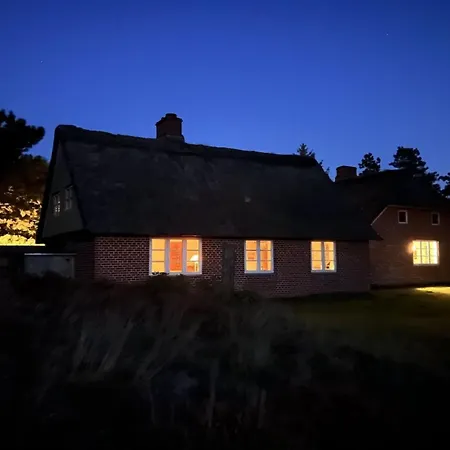 Ibbe - 3-5km From The Sea By Interhome Bolilmark