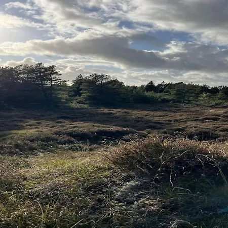 Ibbe - 3-5km From The Sea By Interhome בית נופש