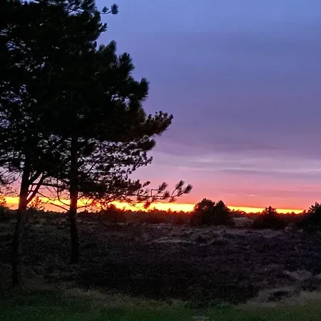 Ibbe - 3-5km From The Sea By Interhome בית נופש *