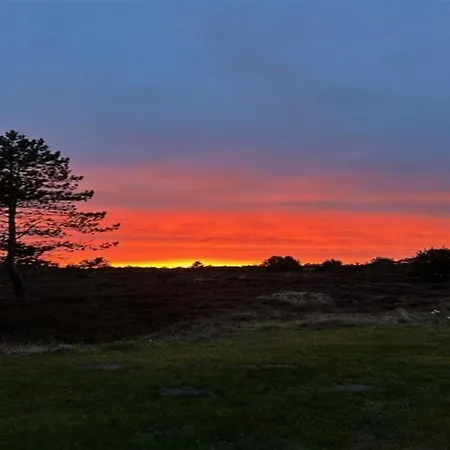 Ibbe - 3-5km From The Sea By Interhome *