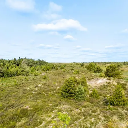 Ibbe - 3-5km From The Sea By Interhome בית נופש Bolilmark