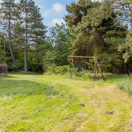 Ibbe - 3-5km From The Sea By Interhome בית נופש