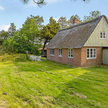 בית נופש Ibbe - 3-5km From The Sea By Interhome *