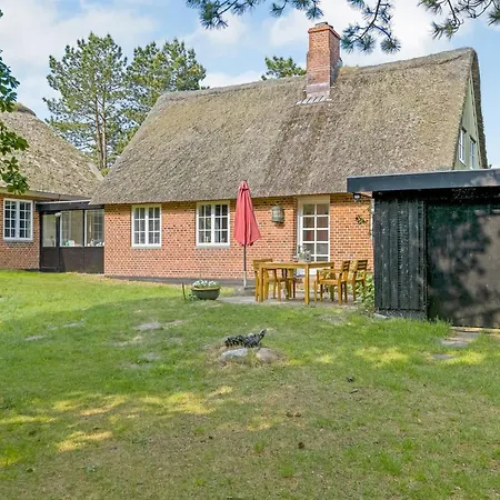 בית נופש Ibbe - 3-5km From The Sea By Interhome Bolilmark