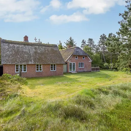 Ibbe - 3-5km From The Sea By Interhome * Bolilmark