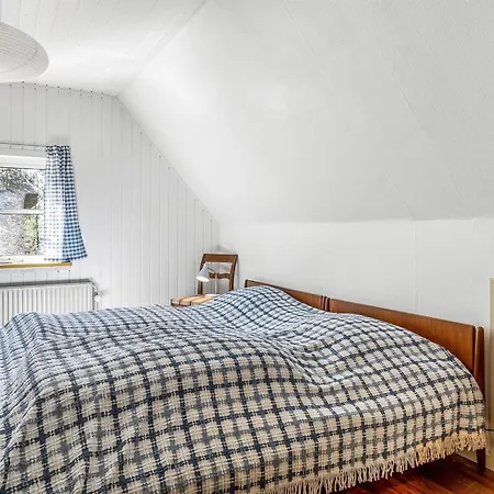 Ibbe - 3-5km From The Sea By Interhome Bolilmark