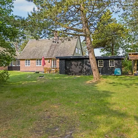 Ibbe - 3-5km From The Sea By Interhome