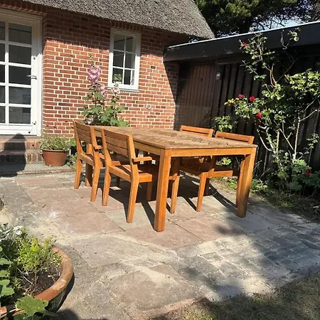 Casa de Férias Ibbe - 3-5km From The Sea By Interhome