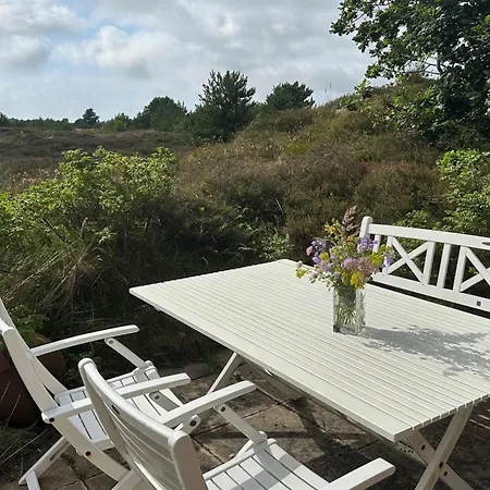 Ibbe - 3-5km From The Sea By Interhome