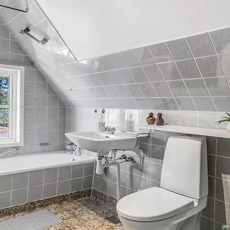 Ibbe - 3-5km From The Sea By Interhome * Bolilmark